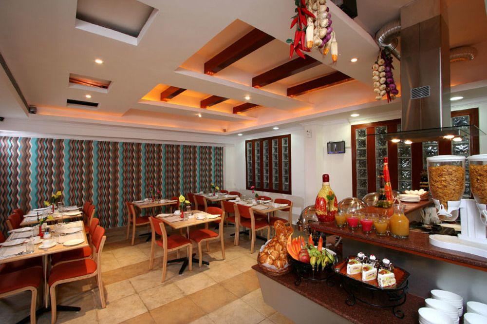 Grand President Hotel Delhi  Ngoại thất bức ảnh