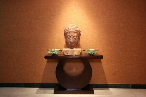 Grand President Hotel Delhi  Phòng bức ảnh